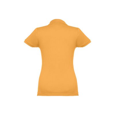 Polo Manga Corta de Mujer