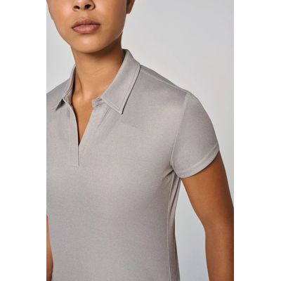 Polo deportivo para mujer