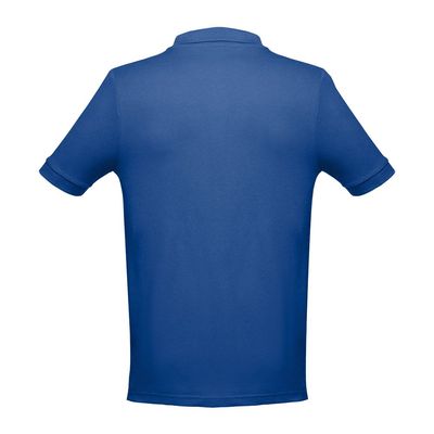 Polo de hombre en algodón 100%