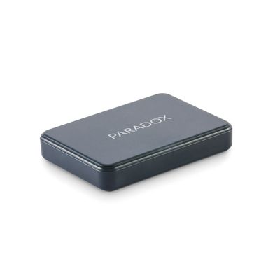 Power bank 5000 mAh de carga rápida
