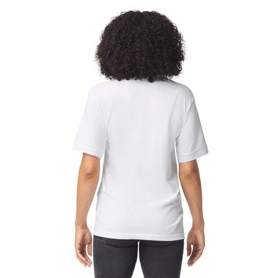 Polo jersey transpirable