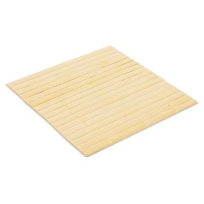 Posavasos de Bambú Packs de 5