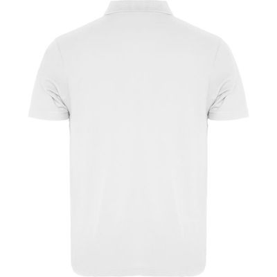 Polo de manga corta Unisex
