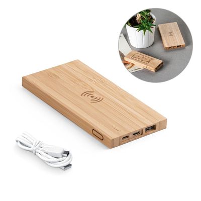 Power Bank 5.000 mAh USB-C