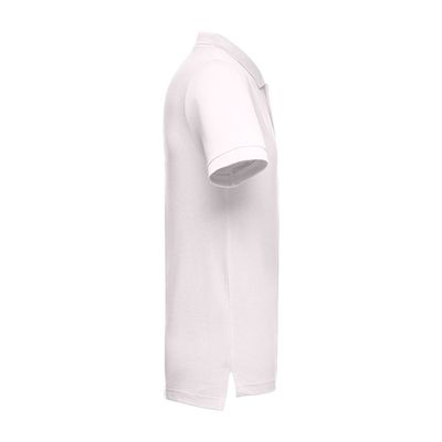 Polo de hombre en algodón 100%