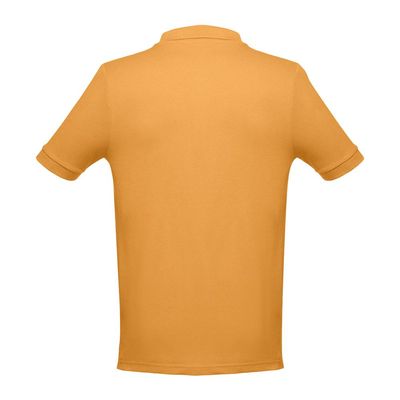 Polo de hombre en algodón 100%