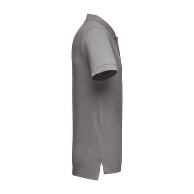 Polo de hombre en algodón 100%