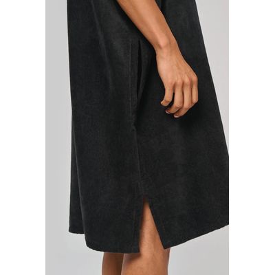 Poncho toalla con capucha unisex