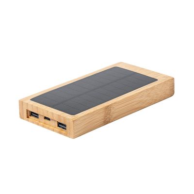 Power Bank con Cargador 10Ah