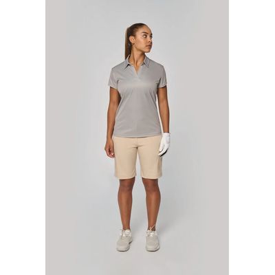 Polo deportivo para mujer