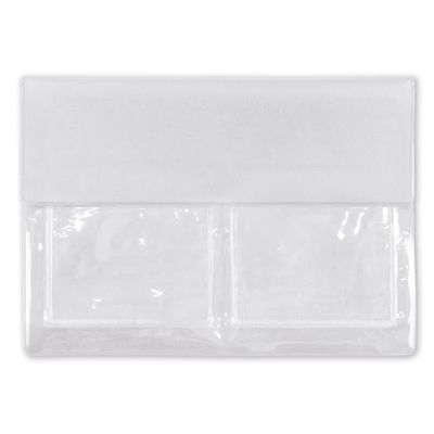 Portadocumentos Coche y Carnet Bl
