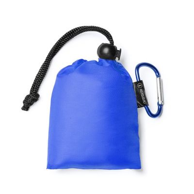 Poncho infantil impermeable plegable Royal Talla Única Infantil