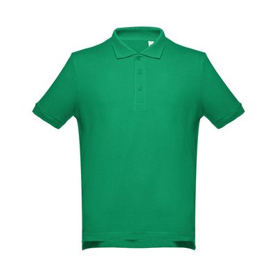 Polo de hombre en algodón 100%