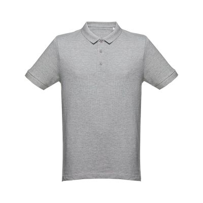 Polo Unisex Manga Corta