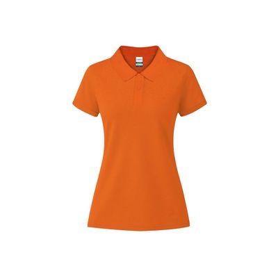 Polo Mujer Algodón Piqué Nara Xxl