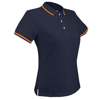 Polo España de Mujer