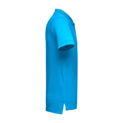 Polo de hombre en algodón 100%