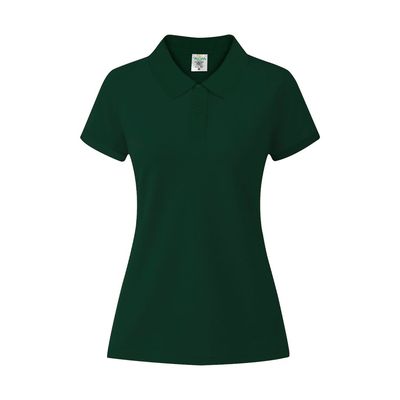 Polo Piqué Mujer 180g/m2 Veb Xl