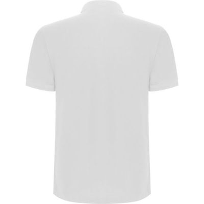 Polo Manga Corta