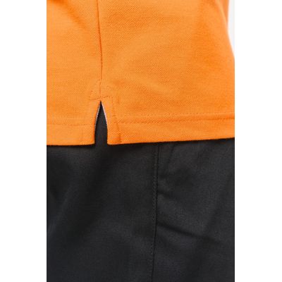 Polo Antibacteriano Hombre uso profesional