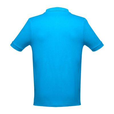 Polo de hombre en algodón 100%