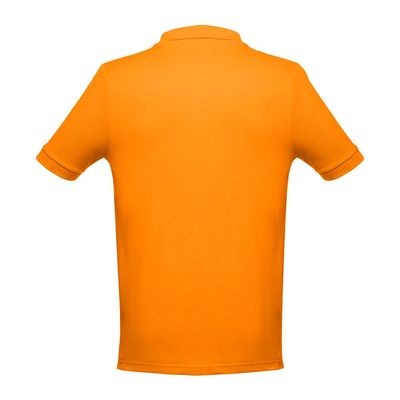 Polo de hombre en algodón 100%