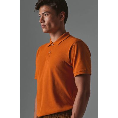 Polo Orgánico Hombre