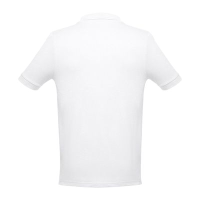 Polo Algodón Hombre Regular Fit