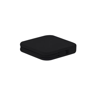 Power Bank 1200 mAh con Cable Tipo C Neg