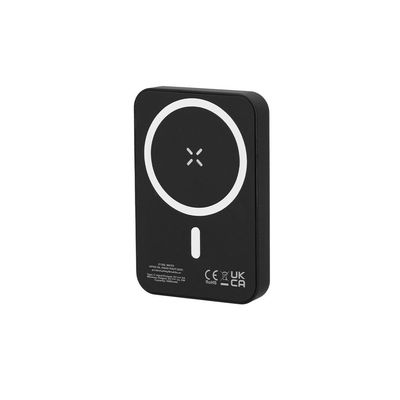 Power Bank 5000 mAh Neg
