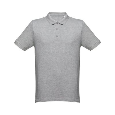 Polo Unisex Manga Corta