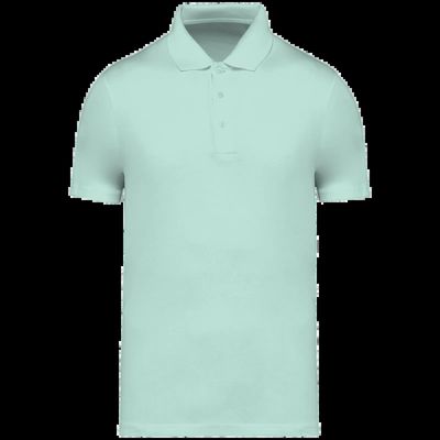 Polo eco para hombre Brook Green M