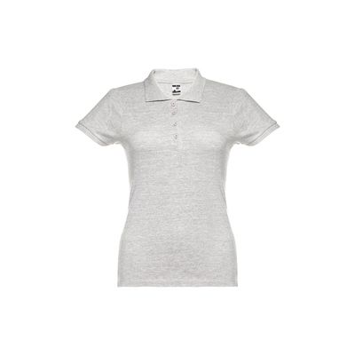Polo Manga Corta de Mujer