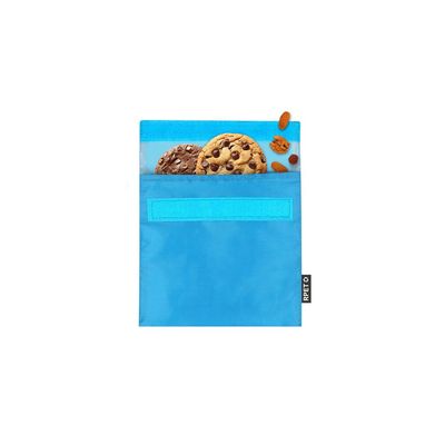 Portasnacks térmico con velcro