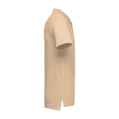 Polo de hombre en algodón 100%