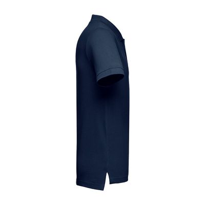 Polo de hombre en algodón 100%