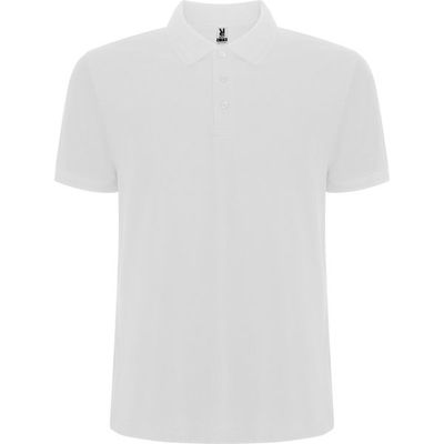 Polo Manga Corta