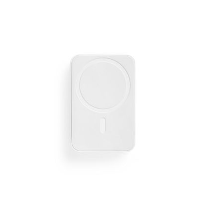 Power bank 5000 mAh magnética