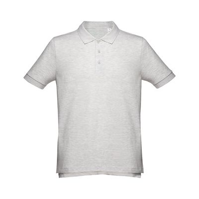 Polo de hombre en algodón 100%