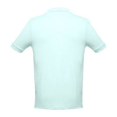 Polo de hombre en algodón 100%