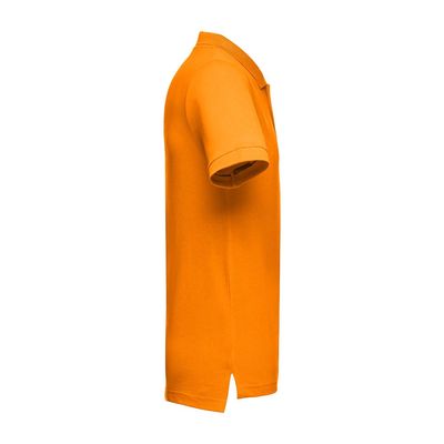 Polo de hombre en algodón 100%
