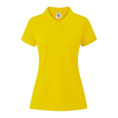Polo Piqué Mujer 180g/m2 Ama L