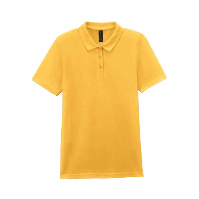 Polo mujer algodón Daisy L