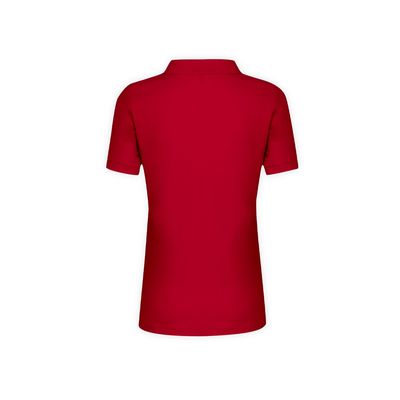 Polo Piqué Mujer 180g/m2