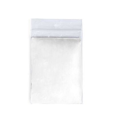 Poncho Adulto Termosellado HDPE
