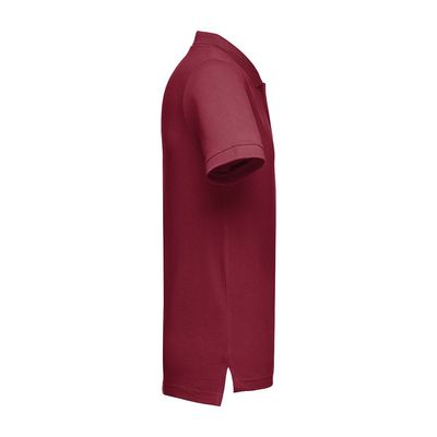 Polo de hombre en algodón 100%