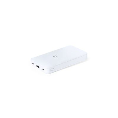 Power Bank 5000mAh Blanco