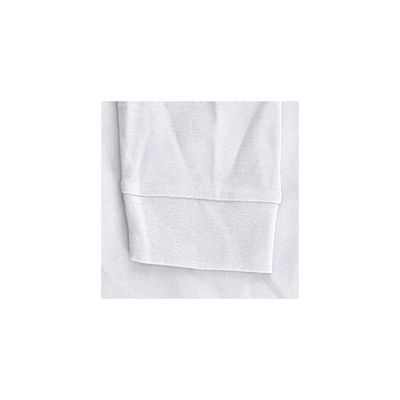 Polo adulto unisex manga larga