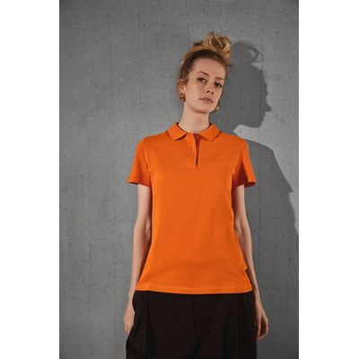 Polo Orgánico Mujer