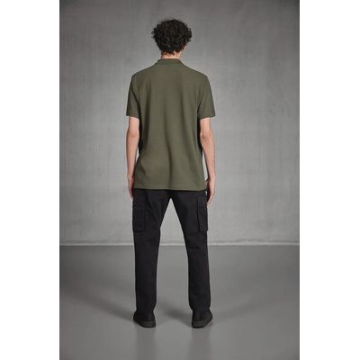 Polo Orgánico Hombre